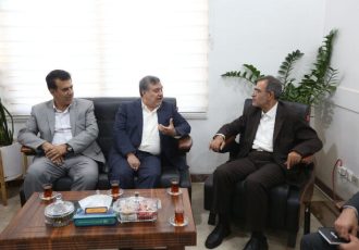 اختصاص ۱۵۰ میلیارد تومان برای کلینیک جامع سلامت زنان ایلام اختصاص ۱۵۰ میلیارد تومان برای کلینیک جامع سلامت زنان ایلام