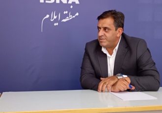 مدیرکل منابع طبیعی و آبخیزداری استان: ۱۰ درصد از جنگل‌های ایلام درگیر آفت لورانتوس است