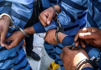 دستگیری ۴ شکارچی غیرمجاز در آبدانان