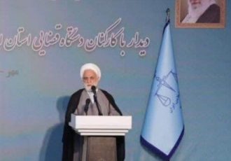 رویکرد دستگاه قضایی مردمی است