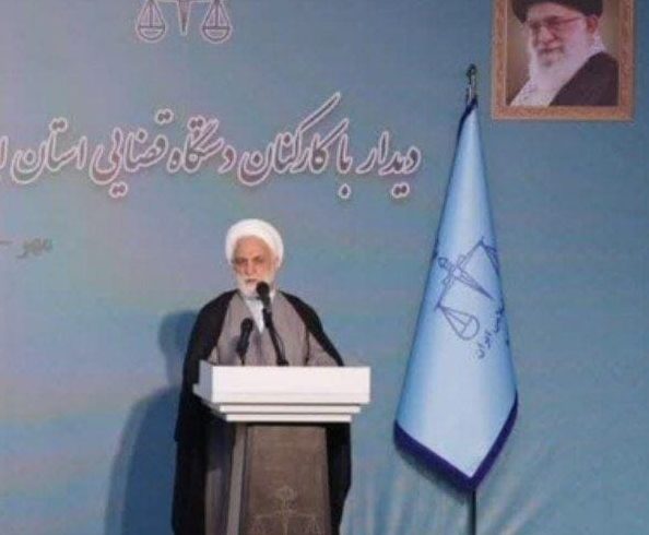 رویکرد دستگاه قضایی مردمی است