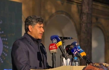 تجلیل از مفاخر،مرور گذشته، تجدید پیمان با آینده