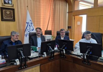 بررسی لایحه الحاق ۳ قانون تنظیم بخشی از مقررات مالی دولت در کمیسیون برنامه و بودجه بررسی لایحه الحاق ۳ قانون تنظیم بخشی از مقررات مالی دولت در کمیسیون برنامه و بودجه