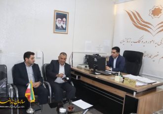 ولیمه حج صرف آزادی ۴ زندانی ایلامی شد