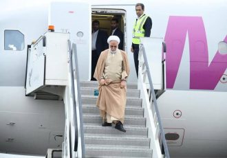 شرح سفر رئیس قوه قضاییه به استان ایلام شرح سفر رئیس قوه قضاییه به استان ایلام