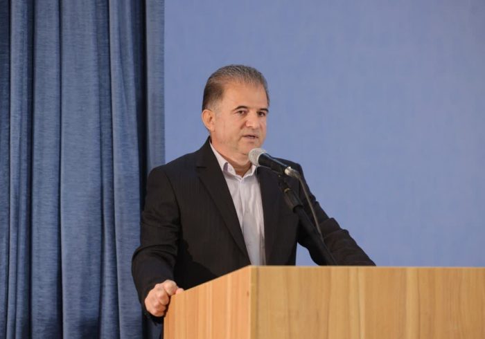 مردم قدرت اصلی نظام‌ جمهوری اسلامی ایران هستند