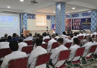 آزادی 53 زندانی رهاورد سفر رییس قوه‌قضاییه به استان ایلام