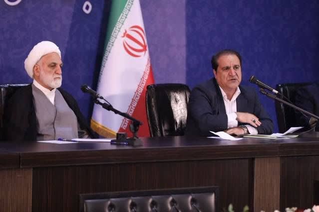 مشارکت اقتصادی مردم در ایلام بالاتر از میانگین کشوری است