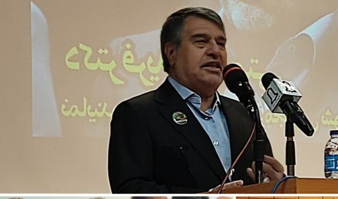 دانشکده داروسازی ایلام به‌ زودی راه‌ اندازی می‌شود