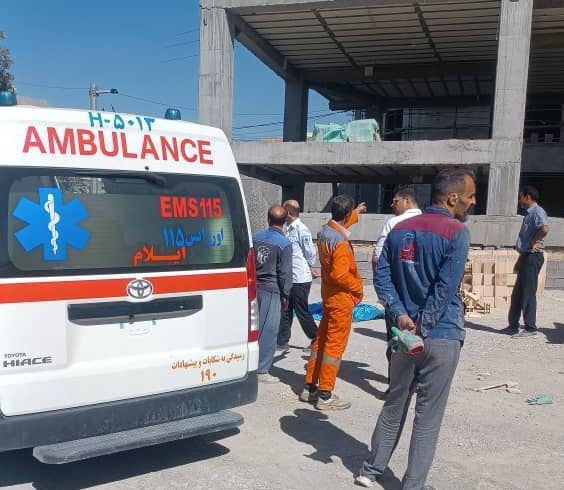 ایمنی، هزینه نیست؛ ضرورتی برای حفظ جان انسان‌هاست