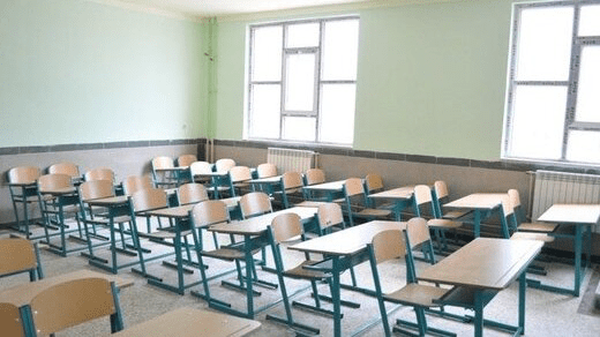 توسعه عدالت آموزشی بدون مشارکت خیرین مدرسهساز ممکن نیست توسعه عدالت آموزشی بدون مشارکت خیرین مدرسهساز ممکن نیست