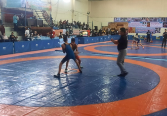 میزبانی مسابقات ملی، فرصت طلایی برای معرفی ظرفیت‌های ایلام