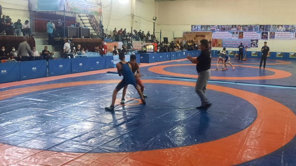 میزبانی مسابقات ملی، فرصت طلایی برای معرفی ظرفیتهای ایلام میزبانی مسابقات ملی، فرصت طلایی برای معرفی ظرفیتهای ایلام