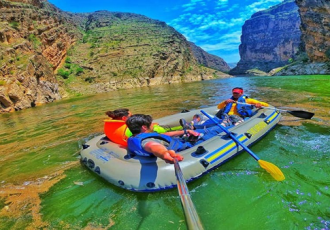 برگزاری نخستین تور «تعالی هامشو» ویژه فعالان گردشگری در ایلام برگزاری نخستین تور «تعالی هامشو» ویژه فعالان گردشگری در ایلام