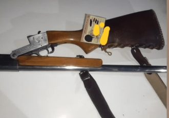 دستگیری ۶ شکارچی غیرمجاز در مانشت و قلارنگ دستگیری ۶ شکارچی غیرمجاز در مانشت و قلارنگ