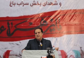 ۵۰۰ میلیارد تومان برای تکمیل تونل کبیرکوه اختصاص یافت