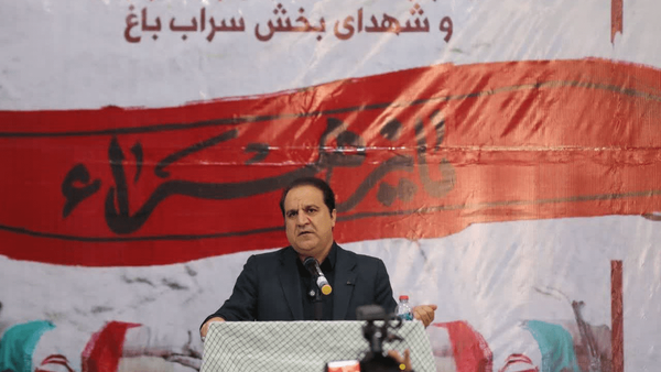 ۵۰۰ میلیارد تومان برای تکمیل تونل کبیرکوه اختصاص یافت