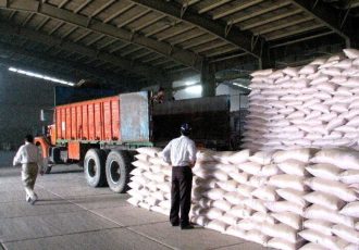 18 هزار تن کود شيميايي در ايلام توزيع شد 18 هزار تن کود شيميايي در ايلام توزيع شد