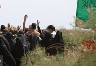 ۳۵۰۰ دانش آموز از مناطق عملیاتی ایلام بازدید کردند