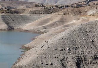 وضعیت آب مخازن سدهای ایلام مطلوب است