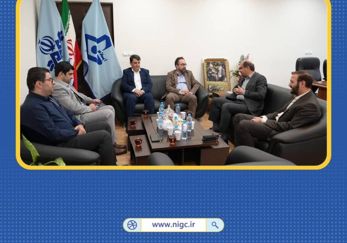 تعامل سازنده شرکت گاز استان ایلام با رسانه ها الگویی برای اعتمادسازی عمومی