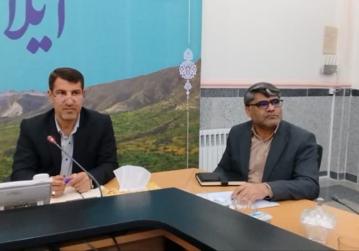 تأکید شورای حفاظت از منابع آب ایلام بر اجرای طرح‌های اضطراری مدیریت مصرف در فصل کم‌بارش