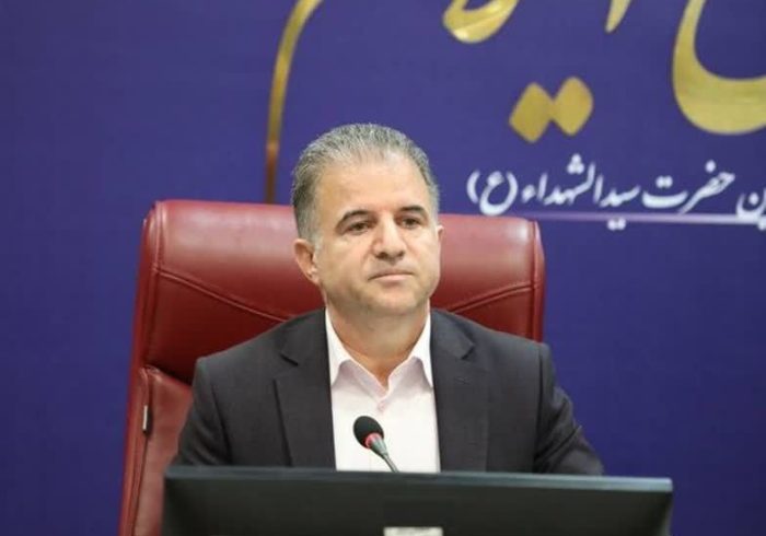 برگزاری هفته پژوهش و فناوری استان ایلام در بازه زمانی ۱۵ تا ۲۱ آذر