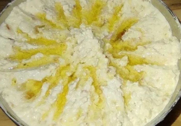 ‍ ماسِ ڕۆن ایلام در مسیر ثبت ملی میراث ناملموس