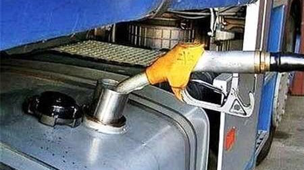 کاهش ۱۰ درصدی مصرف نفت‌گاز در منطقه ایلام