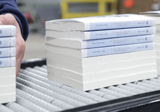 ۳۰۰ عنوان کتاب توسط نویسندگان ایلامی در نیمه نخست سال منتشر شد