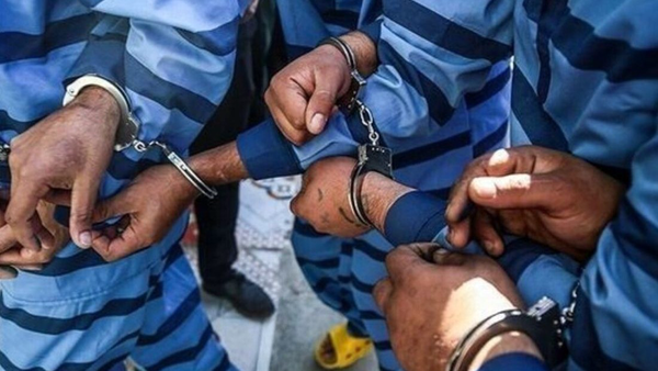 باند حرفهای سارقان منازل در مهران متلاشی شد باند حرفهای سارقان منازل در مهران متلاشی شد