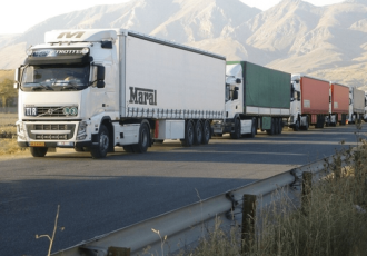 رشد ۲۷ درصدی ترانزیت در کارنامه هشت‌ماهه گمرکات ایلام