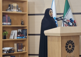 کتابداران ستون اصلی ترویج فرهنگ مطالعه هستند کتابداران ستون اصلی ترویج فرهنگ مطالعه هستند