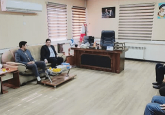 اختصاص ۹ میلیارد تومان اعتبار برای رونق گردشگری سیروان اختصاص ۹ میلیارد تومان اعتبار برای رونق گردشگری سیروان