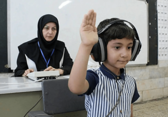طرح ملی سنجش نوآموزان ۴ تا ۶ سال ایلام تا پایان دی‌ماه اجرا می‌شود