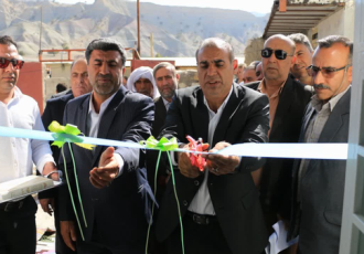 مقاومسازی ۲۵۰۰ واحد مسکن روستایی در دهلران مقاومسازی ۲۵۰۰ واحد مسکن روستایی در دهلران