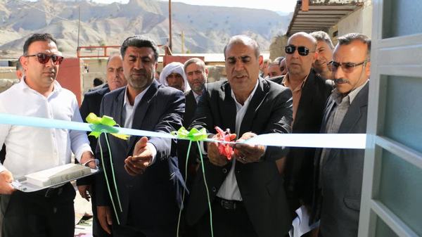 مقاومسازی ۲۵۰۰ واحد مسکن روستایی در دهلران مقاومسازی ۲۵۰۰ واحد مسکن روستایی در دهلران