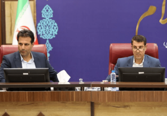 تحویل ۲۷۵ واحد مسکونی نهضت ملی در ایلام