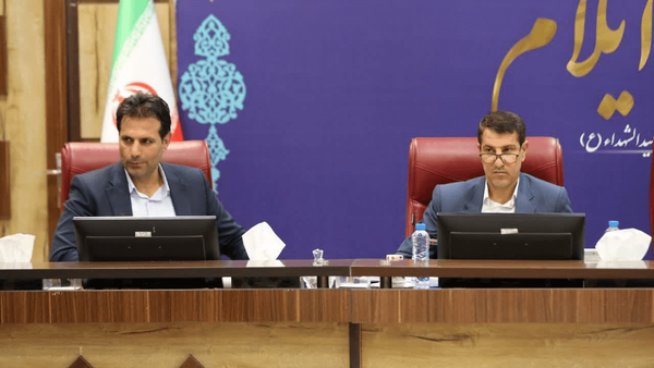 تحویل ۲۷۵ واحد مسکونی نهضت ملی در ایلام