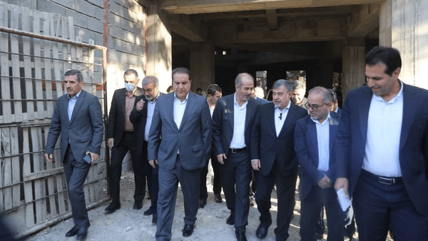 ۷۰ میلیارد تومان برای تکمیل برج هنر ایلام اختصاص یافت