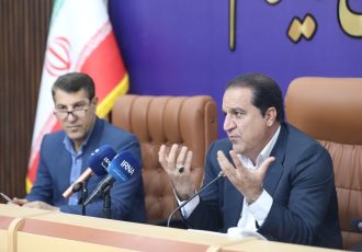 تاکید استاندار ایلام بر تکمیل طرحهای نیمهتمام شهری تاکید استاندار ایلام بر تکمیل طرحهای نیمهتمام شهری