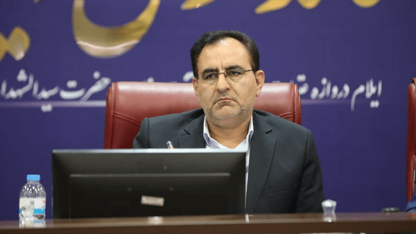 سرمایه‌گذاری در آموزش، راه توسعه پایدار ایلام