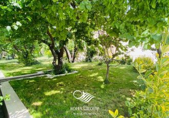 برداشت 3100 تن محصول از باغات شهرستان ایلام در سال جاری