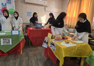 ۶۳۰ تیم در مسابقات آزمایشگاه علوم تجربی در ایلام حضور دارند