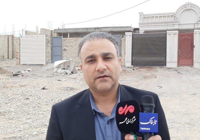 متقاضیان مسکن ملی در دهلران ۲ هفته برای اخذ پروانه فرصت دارند