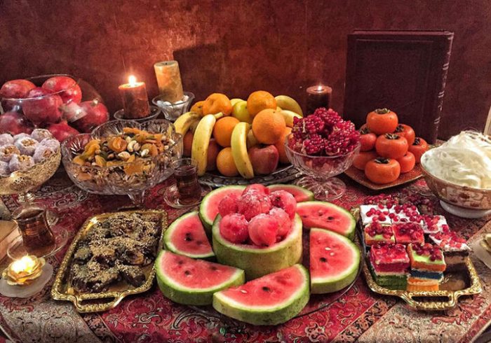 طرح «یلدای مهربانی» توسط کمیته امداد استان ایلام اجرا شد