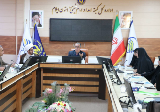 بیش از ۱۰ هزار دانشجوی ایلامی زیر چتر حمایت فرهنگی و تحصیلی کمیته امداد