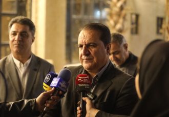 حل موانع سرمایهگذاری اولویت مدیریت استان است/ توسعه گردشگری استان نیازمند تکمیل زیرساختهای اساسی است حل موانع سرمایهگذاری اولویت مدیریت استان است/ توسعه گردشگری استان نیازمند تکمیل زیرساختهای اساسی است