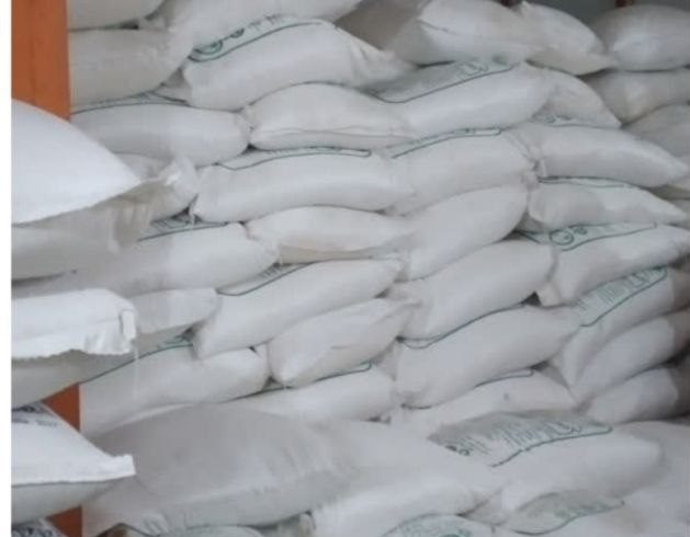 آغاز توزیع ۱۷۰ تن برنج تنظیم بازاری در ایلام