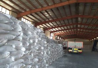 تأکید مدیر خدمات حمایتی کشاورزی ایلام بر ارتقای ظرفیت تولید کود سوپر فسفات ساده